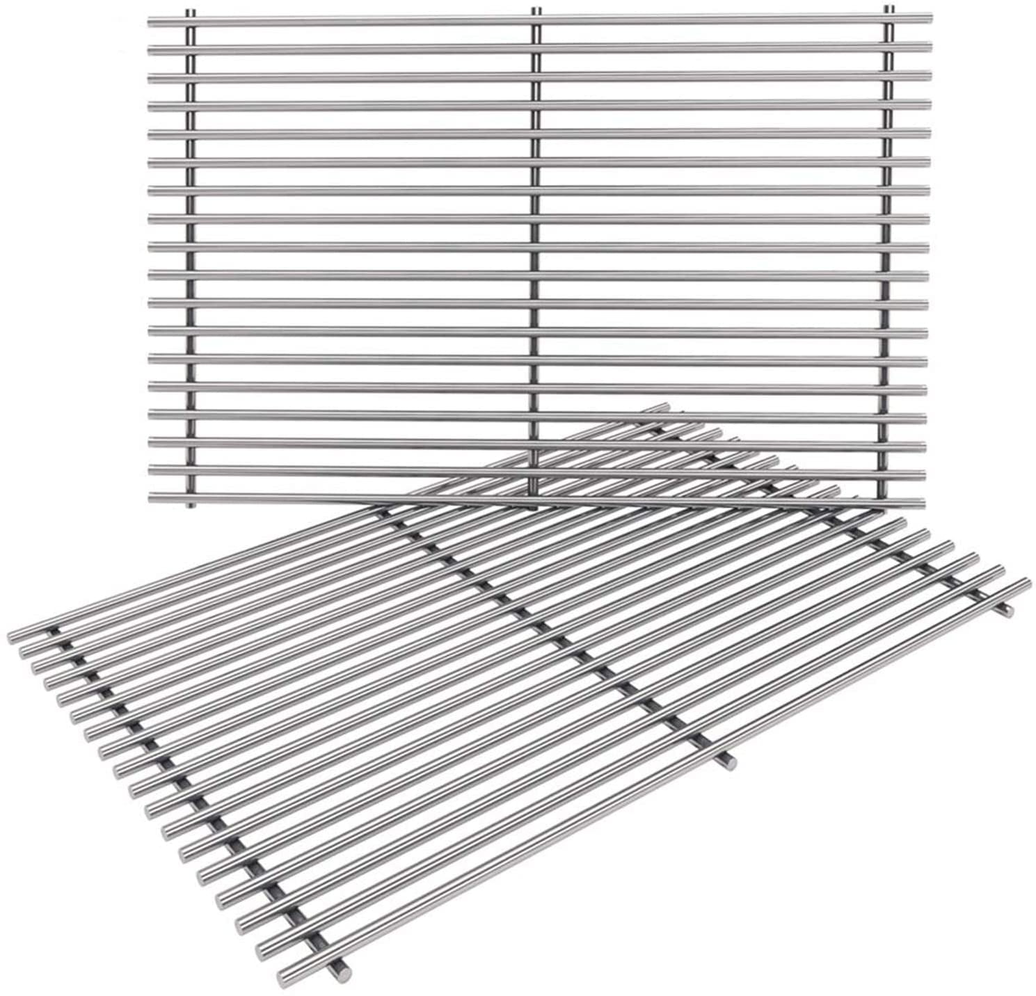 Buy 2Pack Stainless Steel Grates Replacement for Weber Genesis E330