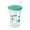 White, variant on Nuk Evolution Straw Cup 1pk G
