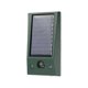 thumbnail image 3 of Waterproof Animal Repellent Solar Bird Repeller Outdoor Ultrasonic Sonic Rodent Repeller, 3 of 5