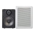 thumbnail image 2 of Niles MP6R - Speaker - 2-way, 2 of 3