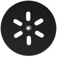 thumbnail image 4 of Lijadora orbital eléctrica Bosch GET75-6N 7.5A, tamaño 6 discos, 4 of 5