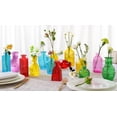 thumbnail image 2 of Jarrones de cristal KOIUEYW, 24 unidades, vintage, para flores, 2 of 7