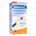 thumbnail image 2 of Shampoo Repelente De Piojos Medipiox 120ml, 2 of 2