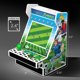 thumbnail image 2 of Mini máquina arcade My Arcade All-Star Arena con pantalla de 2,4", 2 of 5