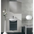 thumbnail image 3 of eviva venti 18 in. single sink bathroom vanity set, 3 of 3