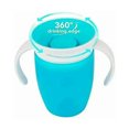 thumbnail image 4 of taza de entrenador taza de entrenador de bebe taza de beber de bebe taza de entrenador de color taza de entrenador de 360° Copa de entrenador 240 ml Capacidad 360, 4 of 8