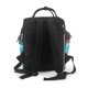 thumbnail image 3 of Fotbe Corals and Tropical Fish Mochila Maternidad - Lona de Sarga Impermeable, Mochila de Pañales de Gran Capacidad con Múltiples Bolsillos y Correas Ajustables, 3 of 6