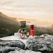 Survival Bottle Kit | Compact Emergency Supplies Kit for Camping Essentials, Office Space, Emergency Car Kit, Hiking & Earthquake Kit - Stay Prepared Anywhere