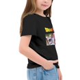 thumbnail image 3 of Camiseta Algodón de DBZ para niños, 3 of 5