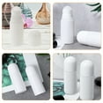 thumbnail image 2 of 10pcs Roller Ball Bottles Perfume Sample Bottles Refillable Empty Roller Bottles(30ml), 2 of 6