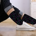 thumbnail image 6 of 1Pc 67 Socks Kids 67 Socks Boys 67 Kids Socks,67 Gifts,Six Seven Sock Ice Cream Drip 67 Meme Novelty Six Seven Crew Socks Funny Gifts For Boys Girls Men Women Design Socks,Baseball Socks Icess Creams, 6 of 7