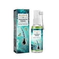 thumbnail image 1 of West&month side-leaf herbal hair care liquid gently nourishes and moisturizes hair, making it light and lustrous - west&month side-leaf herbal hair li, 1 of 5
