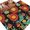 Multi, variant on 6'x9' Area Rugs, Vintage Sunflower Indoor Outdoor Area Rug for Living Room Bedroom, Boho Retro Summer Botanical Black Washable Bathroom Rugs Kitchen Floor Carpet Mats Home Decor Aesthetic