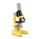 thumbnail image 1 of Microscopio Zulema LED Biomicroscopio Juguete Educativo para Niños, 1 of 8