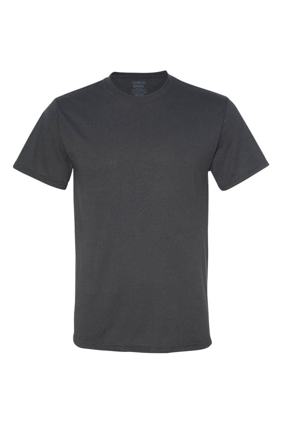 Dri-Power Performance Short Sleeve T-Shirt Size up to 3XL