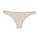 thumbnail image 2 of Tavik Womens Jayden Moderate Coverage Bikini Swim Bottom beige M, 2 of 2