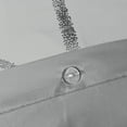 thumbnail image 4 of Gracie Mills Isabelle Metallic Geometric Duvet Cover Set - GRACE-10550, 4 of 5