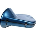 thumbnail image 4 of Crossrock Fiberglass Hardshell Case for French Horn Bell,Strong Lightweight Flight Horn Case, 4 of 6