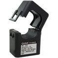 thumbnail image 2 of DAE CT-200SB Split Core CT(Current Transformer), 200A, 200:0.067A, 0.94 Inch inner dia., 2 of 6