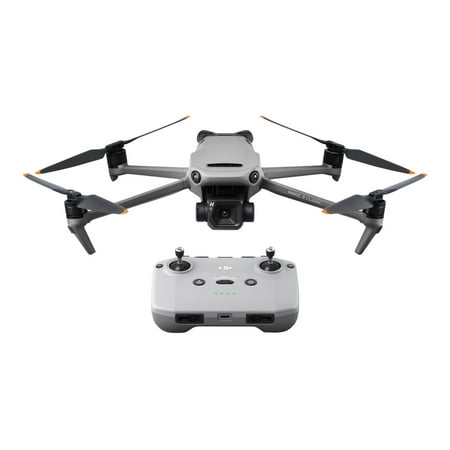 DJI Mavic 3 Classic - Camera drone - Wi-Fi
