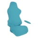 thumbnail image 2 of Elásticas para Sillas de Juegos Color Sólido Lavable Suave Extraíble Macarena  Funda para sillón, 2 of 8