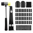 thumbnail image 1 of Wood Floor Installation Kit With Solid Block, Compatible With Home Installations Banmo, 1 of 5