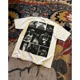 thumbnail image 2 of Harajuku americano ropa de calle alta camisetas de baloncesto Y2k parejas de gran tamaño gótico Hip Hop algodón manga corta hombres mujeres camiseta suelta, 2 of 5