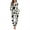 Black and White Cow Print, variant on FOR U DESIGNS Sunflower Corgi Pajama Sets for Women 2 Piece Long Sleeve and Pants Size XS Small Fall Pjs for Women Set Long Pants Pajama Set with Pockets Sleepwear Round Neck