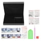 thumbnail image 1 of Caja de almacenamiento de joyas con pintura de diamantes decoración del hogar caja de joyería con pintura de diamantes 5D para novias esposas para guardar anillos para amigos ANGGREK Otros, 1 of 8