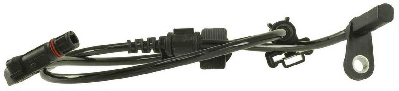 NTK ABS Wheel Speed Sensor Fits select: 2005-2006 CHRYSLER 300C, 2007-2010 DODGE CHARGER