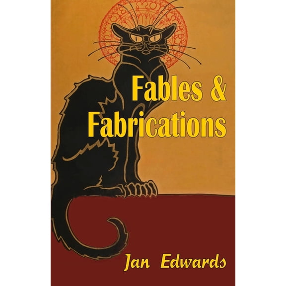 Fables and Fabrications, (Paperback)