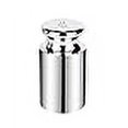 thumbnail image 3 of True 5kg 5000g OIML Class M2 Precision Calibration Weight, Chrome Finish, Test Weight for Digital Scale, 3 of 4