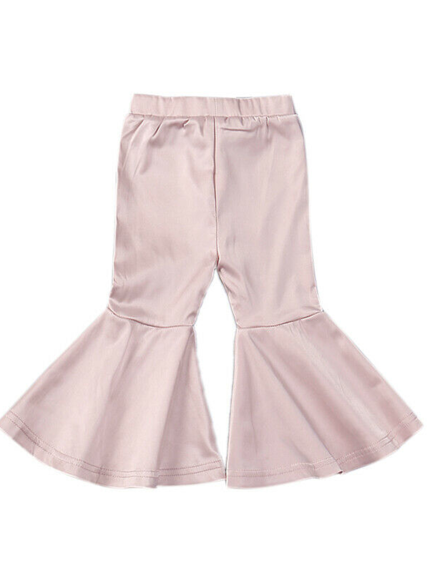 children's flared trousers