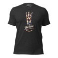 thumbnail image 1 of Two More Beers Please Unisex t-shirt, 1 of 7
