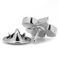 thumbnail image 3 of New Orleans Saints Lapel Pin, 3 of 3
