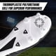 thumbnail image 3 of Zapatos de fútbol Vizari Valencia SG Soft Ground para hombre negros 6.5, 3 of 7