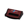 thumbnail image 1 of ABS Strong Adjustable Car Safety Belt Clips Slip-Resistant Seat Belt Buckle Fixing Clip For M Performance E53 E60 E71 E87 X5 Performance B-red, 1 of 6