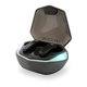 thumbnail image 4 of Audifonos Necnon NTWS-VIPER Bluetooth PC/Juegos/Dispositivos Móviles Negro, 4 of 9