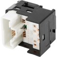 thumbnail image 4 of Rear View Mirror Switch Remote Control for Prius C 2014-2019 84690-34210, 4 of 5