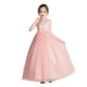 thumbnail image 5 of Vestido infantil sin mangas, vestido de princesa de alta gama, vestido de novia para niña, minifalda, vestido de pasarela para niña de las flores, vestido de disfraz de piano, 5 of 5