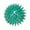 Green, variant on Fabrication Enterprises 30-1998-12 4 in. Massage Ball - Pack of 12