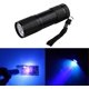 thumbnail image 4 of Linterna UV MACHAO Linterna LED UV Detector de orina para perros/gatos, 4 of 5