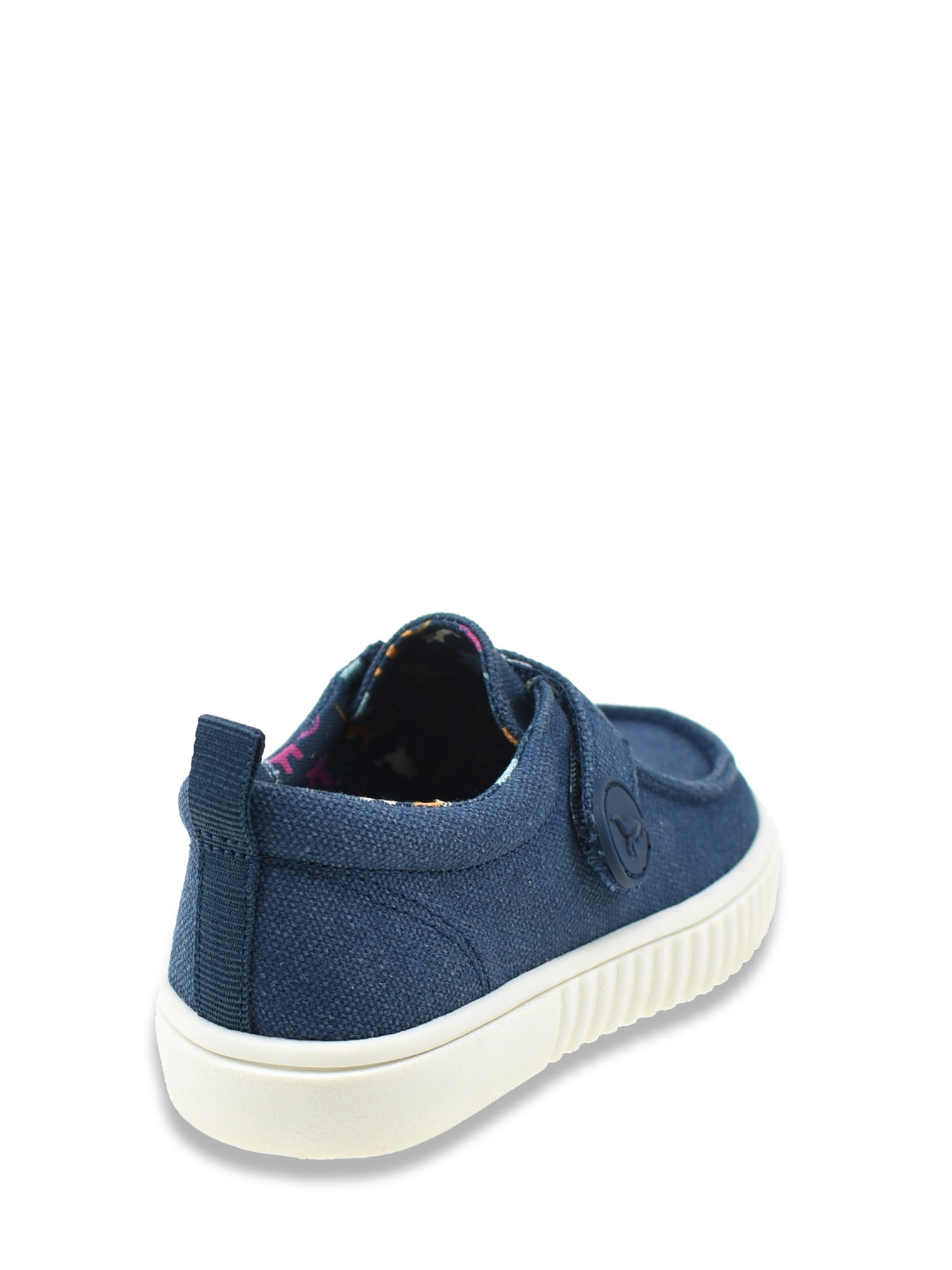 Wonder Nation Toddler Boys Casual Surf Moc
