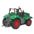 thumbnail image 1 of Construction Toy, Long Lasting High Hardness Head Farm Tractor  For Indoor Outdoor, 1 of 8