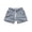 Gray, variant on Quick Dry Beach Shorts Fair Harbor Swim Trunks, Men's Quick Dry Beach Pants Plain Three Quarter Pants Loose Swim Shorts Workout