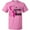 Azalea, variant on Inktastic Breast Cancer Awareness I Support My Mom with Pink Ribbon T-Shirt
