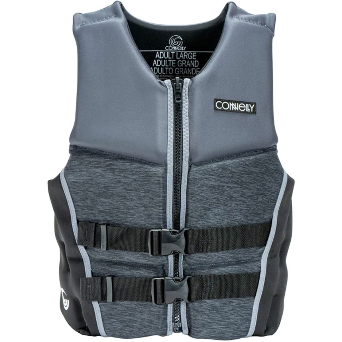 Connelly Men's Classic Neoprene Vest