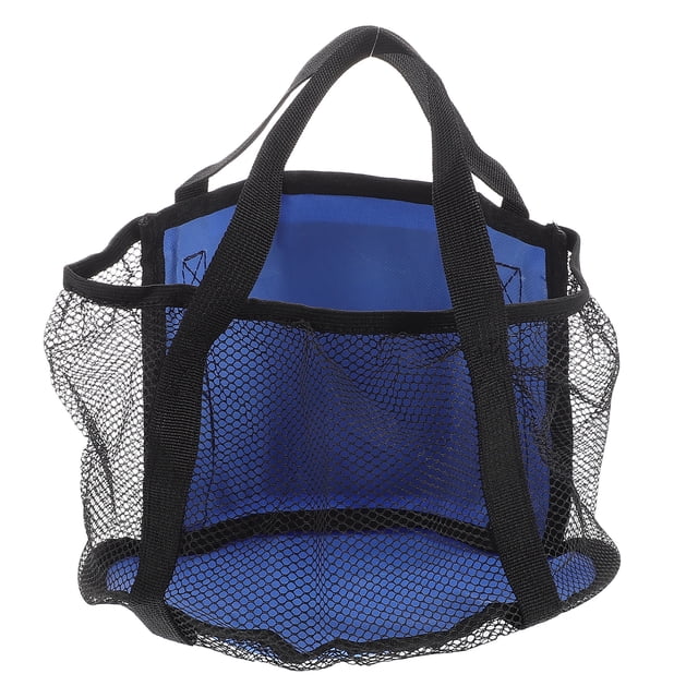 Shisuyan Single Handheld Bowling Bag Convenient and Practical Bowling Ball Carrier with Handle Design for and Transport Sports Balls Bag for Bowling Enthusiasts