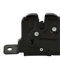 thumbnail image 2 of Tailgate Lock Actuator Car Trunk Cover Latch Trigger 51247248075 Replacement for F20 F21 I3, 2 of 2