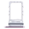 thumbnail image 2 of Replacement Sim Card Tray for Galaxy Z Flip5 Purple (2 Pack), 2 of 4